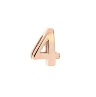 Charm Rue des Mille Carousel in Argento XR-N4 - XR-N4